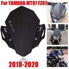 ΑΝΕΜΟΘΩΡΑΚΑΣ ΓΙΑ YAMAHA MT-07  FZ-07 2018-2020