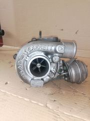 Turbocharger (Used) - 28231-27400