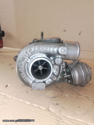 Turbocharger (Used) - 28231-27400