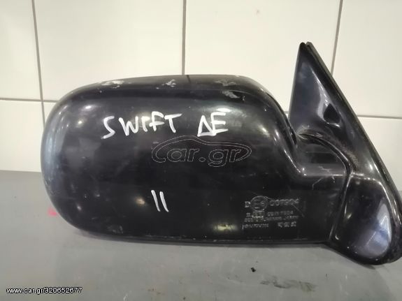 ΚΑΘΡΕΠΤΗΣ ΣΥΝΟΔΗΓΟΥ SUZUKI SWIFT