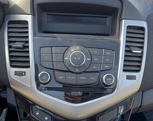 ΑΕΡΑΓΩΓΟΙ CHEVROLET CRUZE