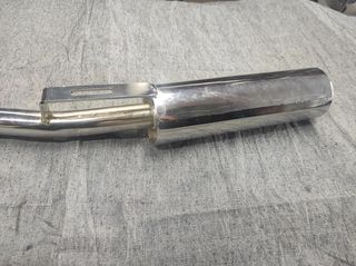 Protecht Εξάτμιση Honda C90-thumb-2