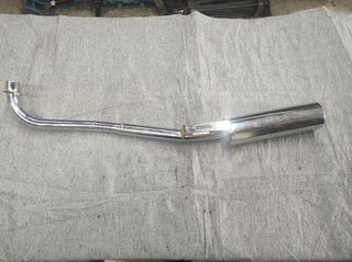 Protecht Εξάτμιση Honda C90-thumb-1