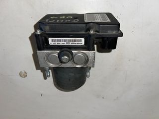 CITROEN JUMPY 07-16 Μονάδα ABS -thumb-2