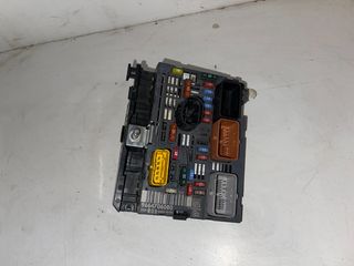 CITROEN JUMPY 07-16 Ασφαλειοθήκη -thumb-1