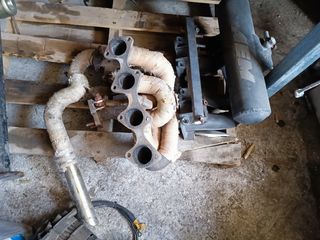 BMW 318is εισαγωγή / χταπόδι (turbo kit)-thumb-1