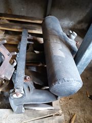 BMW 318is εισαγωγή / χταπόδι (turbo kit)-thumb-3