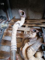 BMW 318is εισαγωγή / χταπόδι (turbo kit)-thumb-6