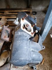 BMW 318is εισαγωγή / χταπόδι (turbo kit)-thumb-7