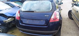 FIAT STILO 1600 182B6000 2003 ΠΩΛΟΥΝΤΑΙ ΑΝΤΑΛΛΑΚΤΙΚΑ-thumb-2