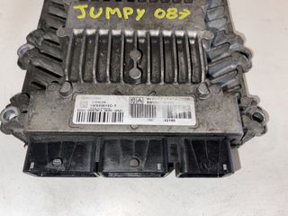CITROEN JUMPY 07-16 Εγκέφαλος -thumb-1