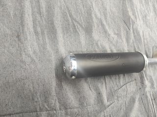 Εξάτμιση Protecht Daytona Sprinter 125-thumb-1