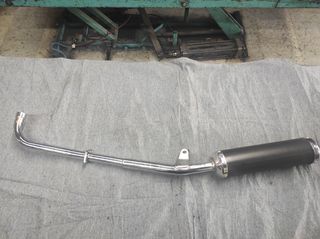 Εξάτμιση Protecht Daytona Sprinter 125-thumb-2