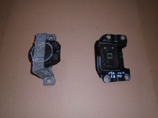 ΒΑΣΕΙΣ ΜΗΧΑΝΗΣ  VOLVO S40 /04-12  TDI   ΑΡΙΣΤΗ ΚΑΤΑΣΤΑΣΗ!!! ΑΠΟΣΤΟΛΗ ΣΕ ΟΛΗ ΤΗΝ ΕΛΛΑΔΑ!!!