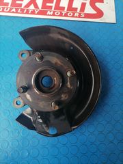 ΑΚΡΑΞΟΝΙΟ ΑΡΙΣΤΕΡΟ  ΓΙΑ TOYOTA YARIS 02/01/2001 2NZ