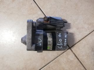 RENAULT CLIO '98-'01 1.4CC 16V 2G91143CD D7E6 ΜΙΖΑ