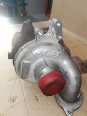 Turbocharger (New) - 803955-9007W
