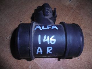 ALFA   ROMEO  146   '99'-01'      Μετρητής μάζας αέρα