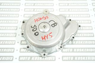 ΚΑΠΑΚΙ ΒΟΛΑΝ -> HONDA CB 500 , 1997-2003 / MOTO PARTS KOSKERIDIS