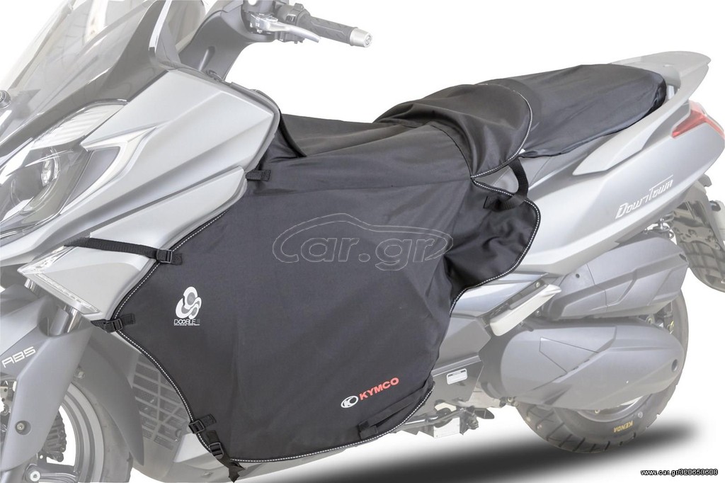 ΚΟΥΒΕΡΤΑ DOWNTOWN 350 cc