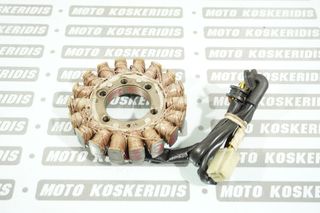 ΓΝΗΣΙΟ ΠΗΝΙΟ -> HONDA CB 500 , 1997-2003 / ΜΟΤΟ ΚΟΣΚΕΡΙΔΗΣ 