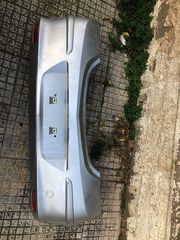 OPEL ASTRA H 3ΠΟΡΤΟ ΠΡΟΦΥΛΑΚΤΗΡΑΣ ΠΙΣΩ