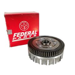 ΚΑΜΠΑΝΑ ΣΥΜΠΛΕΚΤΗ HONDA INNOVA FEDERAL 