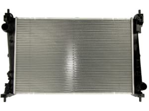 Engine Radiator (New) - ACI 17002312