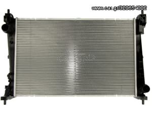 Engine Radiator (New) - ACI 17002312