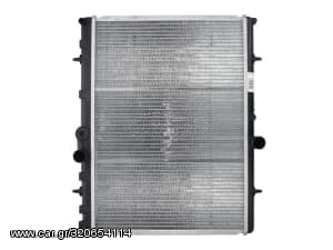 Engine Radiator (New) - ACI 40002255