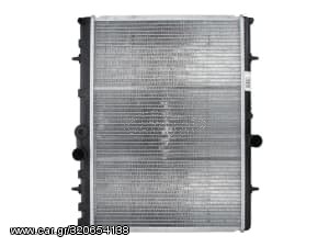 Engine Radiator (New) - ACI 40002255