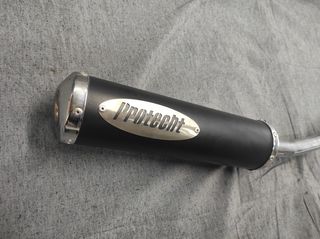 Εξάτμιση Protecht Innova 125-thumb-1