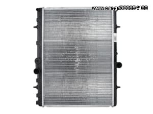 Engine Radiator (New) - ACI 40002255