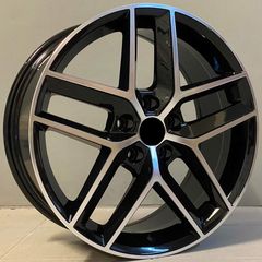 ANASTASIADIS STYLE SEAT 18'' ZANTEΣ (181426)