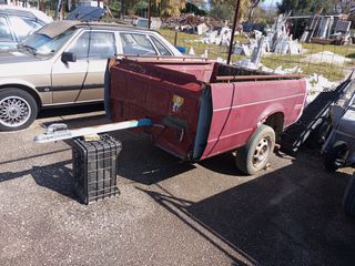 Volkswagen 1990 CADDY