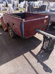 Volkswagen 1990 CADDY-thumb-1