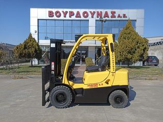 Hyster '12 H2.50FT