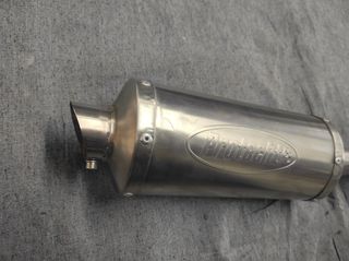 Εξάτμιση Protecht Honda Supra -thumb-1