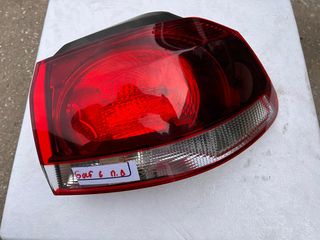 VW GOLF 6 ΦΑΝΑΡΙ ΠΙΣΩ ΔΕΞΙ | RIGHT REAR LIGHT