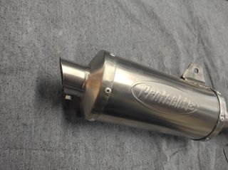 Εξάτμιση Protecht Honda Supra X-thumb-1