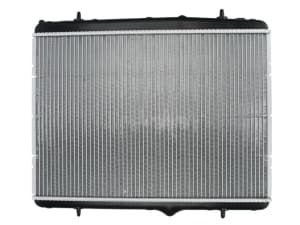 Engine Radiator (New) - ACI 40002255-thumb-1