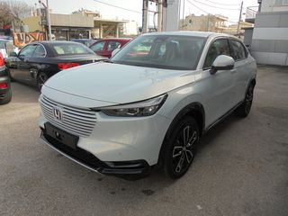 Honda HR-V 2025 hybrid ADVANCE-thumb-2