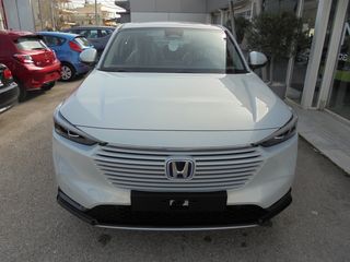 Honda HR-V 2025 hybrid ADVANCE-thumb-1