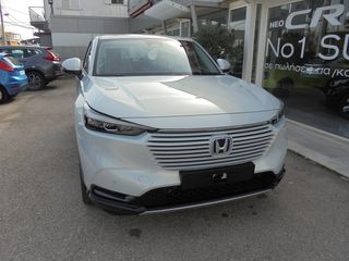 Honda HR-V 2025 hybrid ADVANCE-thumb-3