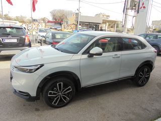 Honda HR-V 2025 hybrid ADVANCE-thumb-4