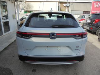 Honda HR-V 2025 hybrid ADVANCE-thumb-6