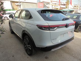 Honda HR-V 2025 hybrid ADVANCE-thumb-8