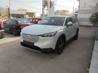 Honda HR-V 2025 hybrid ADVANCE-thumb-9