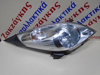 CHEVROLET  SPARK  10-13  ΕΜΠΡΟΣ  ΔΕΞΙΟ   ΦΑΝΑΡΙ   ΑΠΟΣΤΟΛΗ ΣΤΗΝ ΕΔΡΑ ΣΑΣ