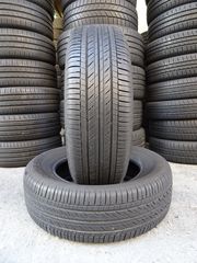 2TMX 195-65-15 BRIDGESTONE ECOPIA EP150 DOT4718